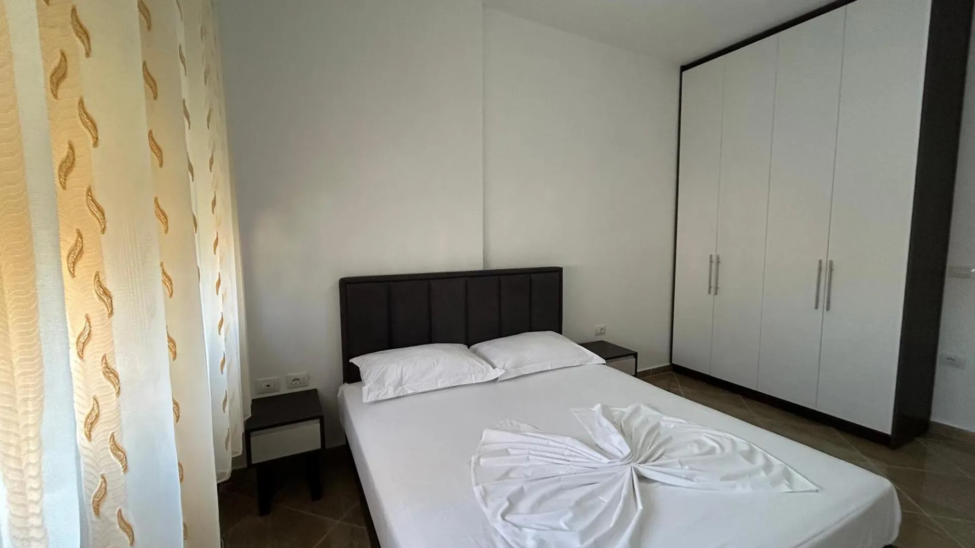 Apartment Apartament'S Dejvi Vlore