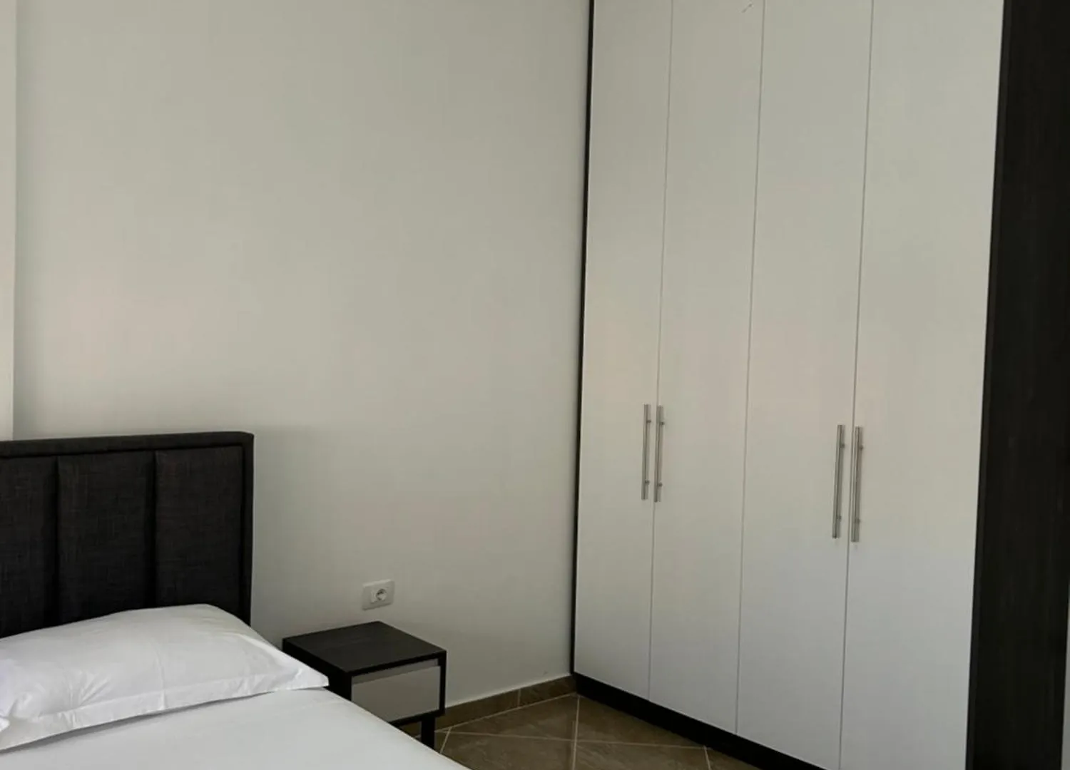 Apartment Apartament'S Dejvi Vlore