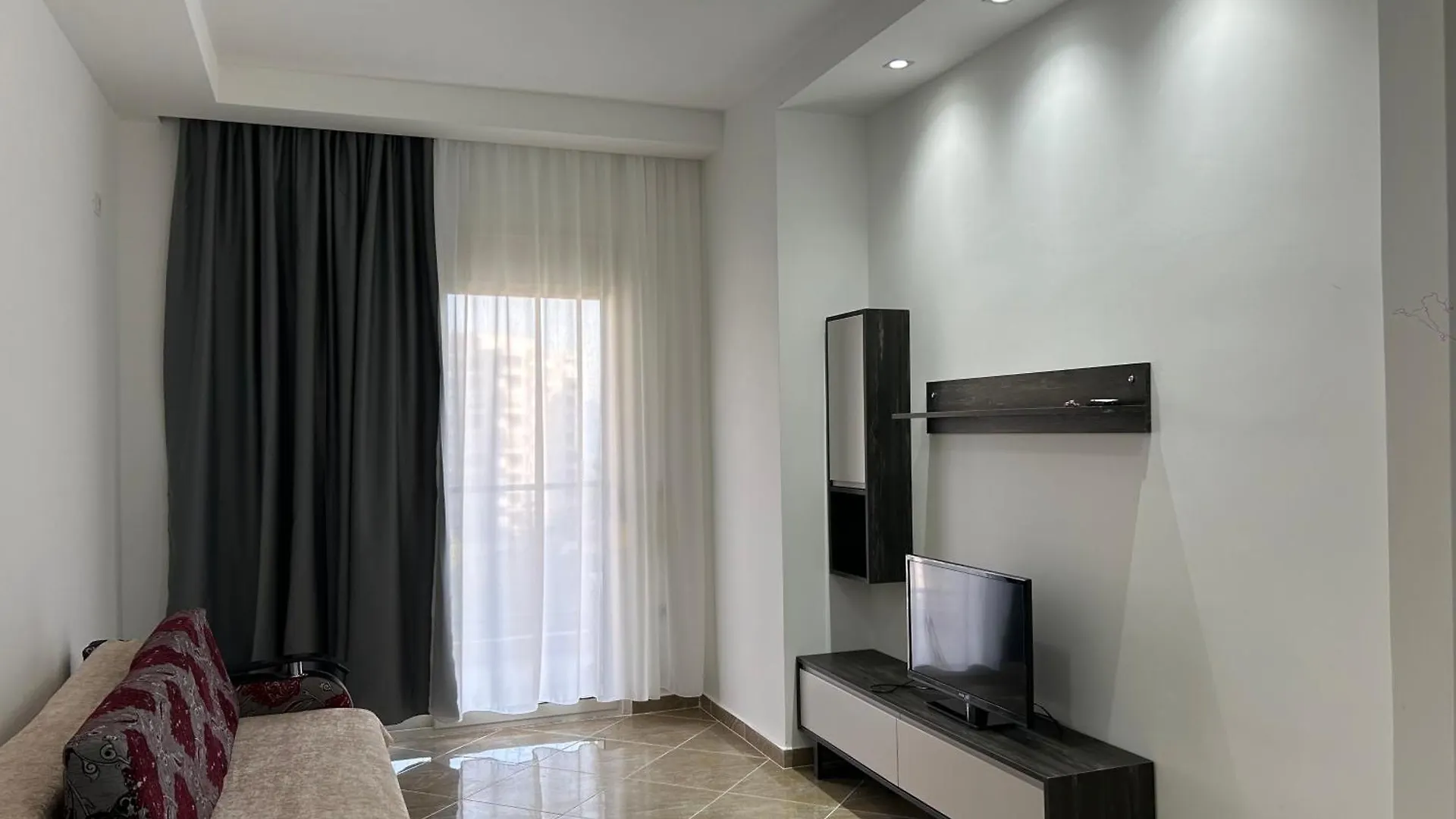 Apartament'S Dejvi Vlore