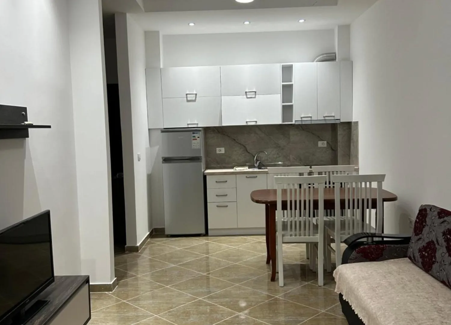 Apartament'S Dejvi Vlore Apartment