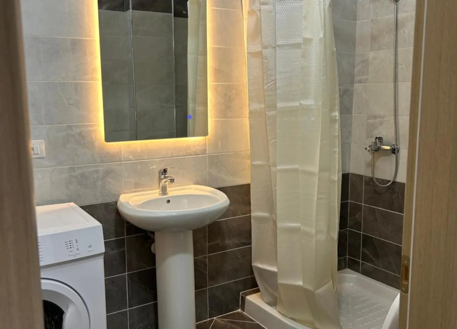 Apartament'S Dejvi Vlore
