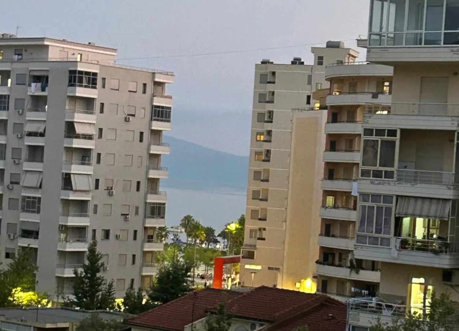 Apartament'S Dejvi Vlore