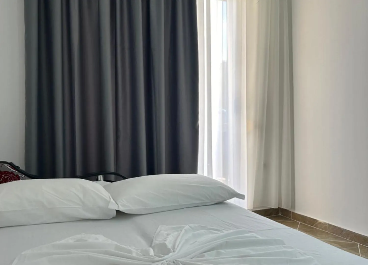 Apartament'S Dejvi Vlore Albania