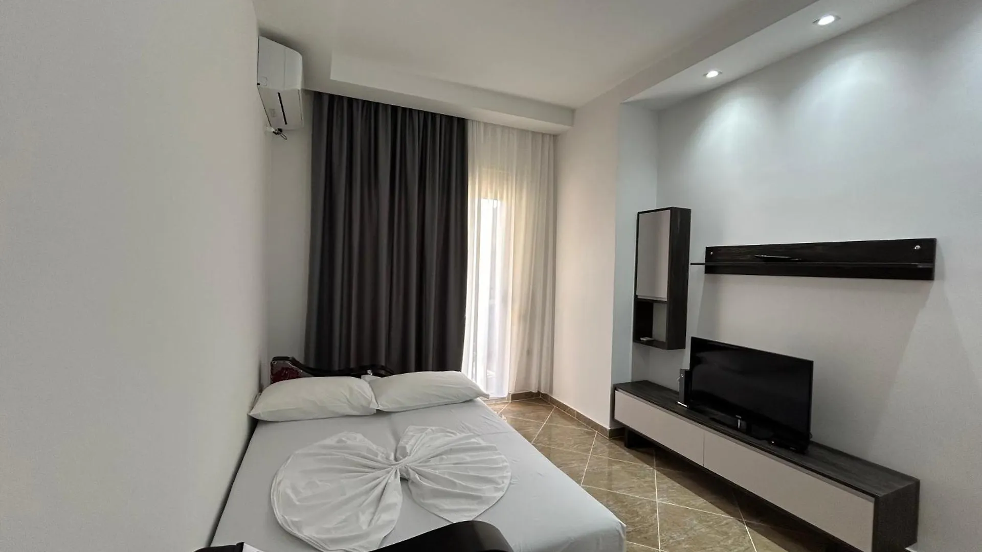 Apartament'S Dejvi Vlore 0*,