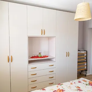  Apartment Enea's