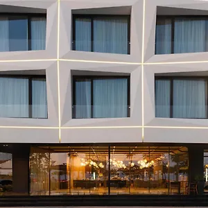 Chic Boutique Hotel