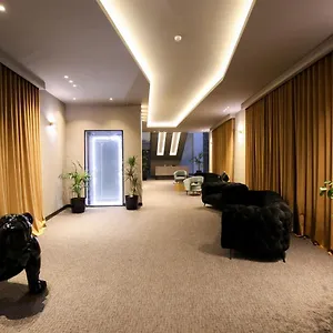 Отель The View Boutique, Влёра