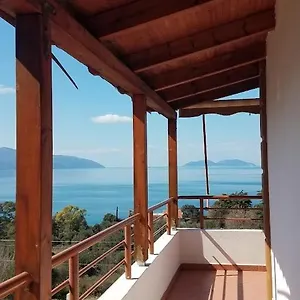Apartment Toskaj, Vlorë