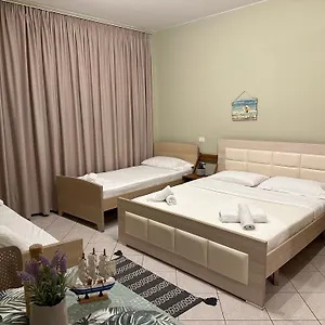  Apartment Rias Seaside
