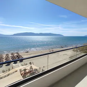  Apartment Ideal Sea View