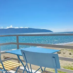  Apartment Adriatic Getaway